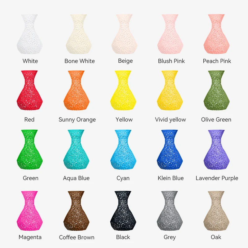 [Neuheit] PETG 2.0 Filament 1 kg für 3D-Drucker