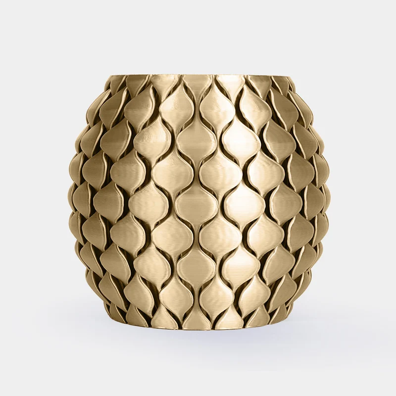 [Neuheit] SILK 2.0 Filament 1 kg, Hochglänzendes Silk-Filament für 3D-Drucker