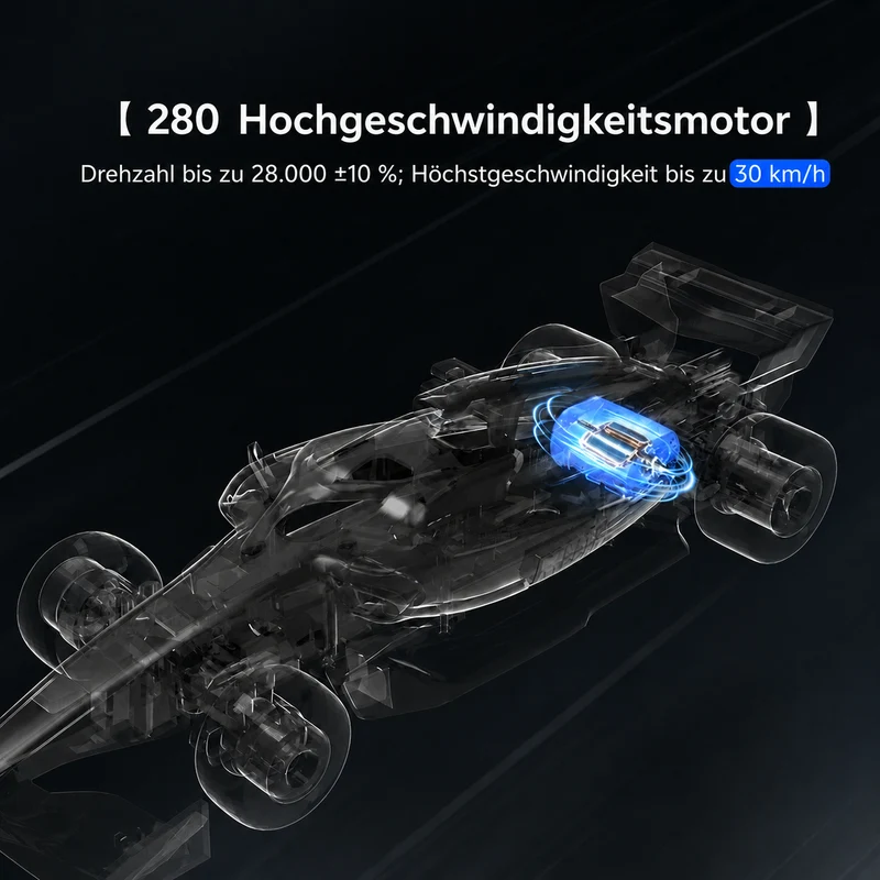 [Demnächst] Makeroad MakerKit RC-Car Kit | MakerKit RC