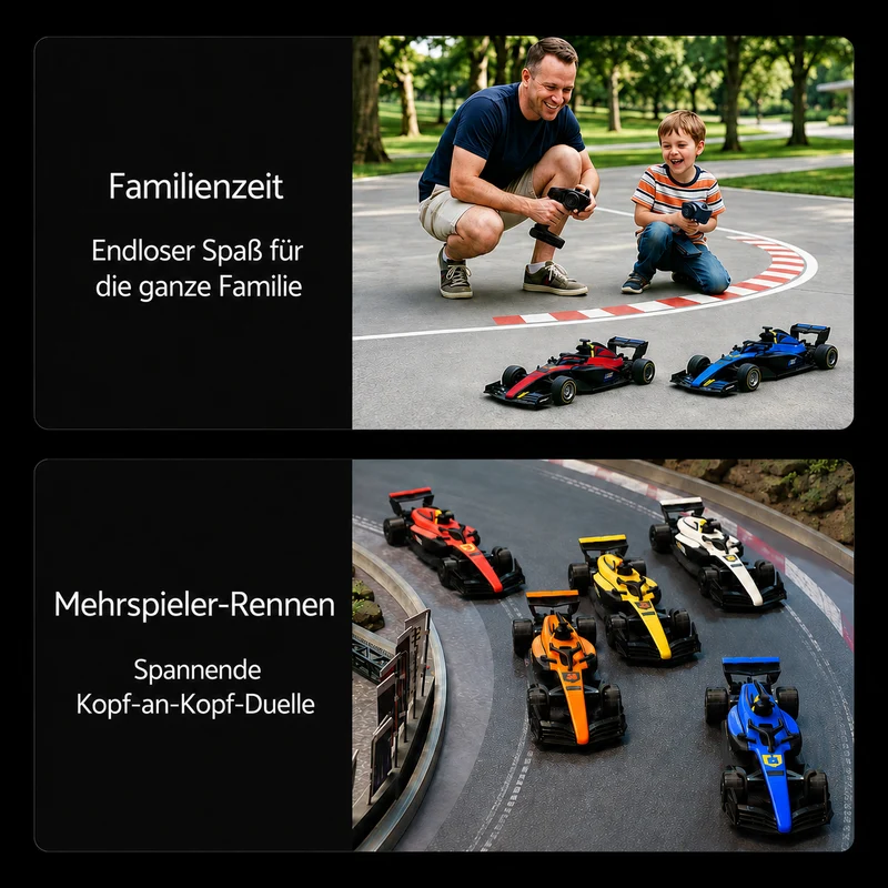 [Demnächst] Makeroad MakerKit RC-Car Kit | MakerKit RC