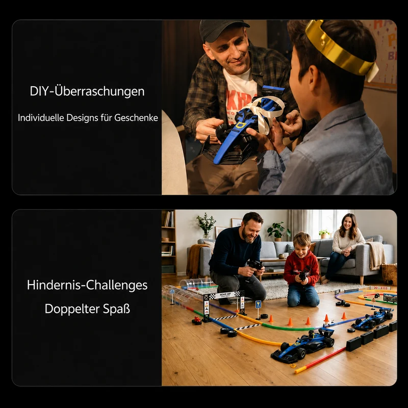 [Demnächst] Makeroad MakerKit RC-Car Kit | MakerKit RC