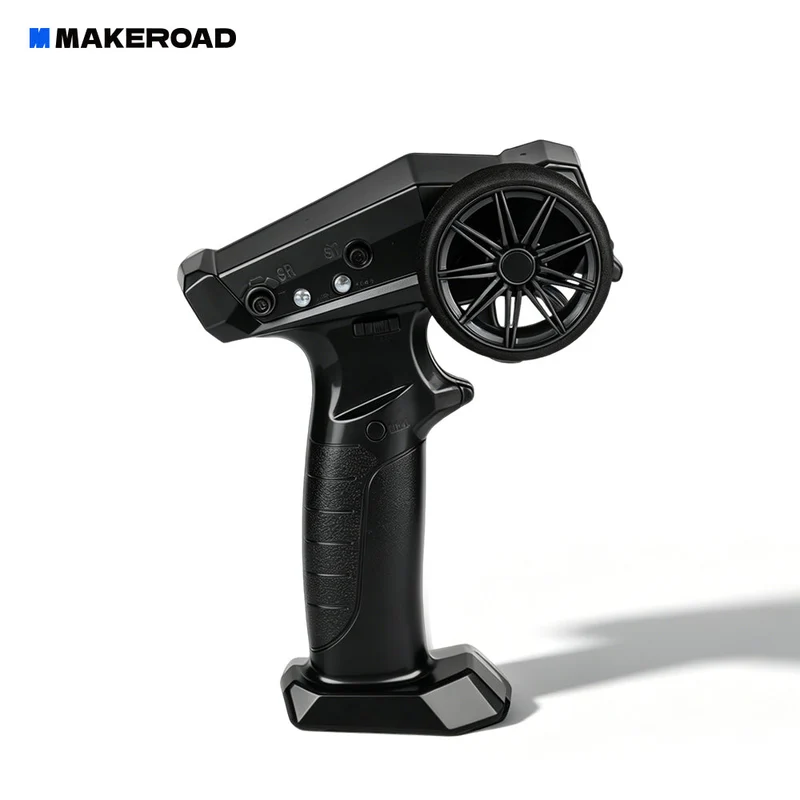 [Demnächst] Makeroad MakerKit RC-Car Kit | MakerKit RC