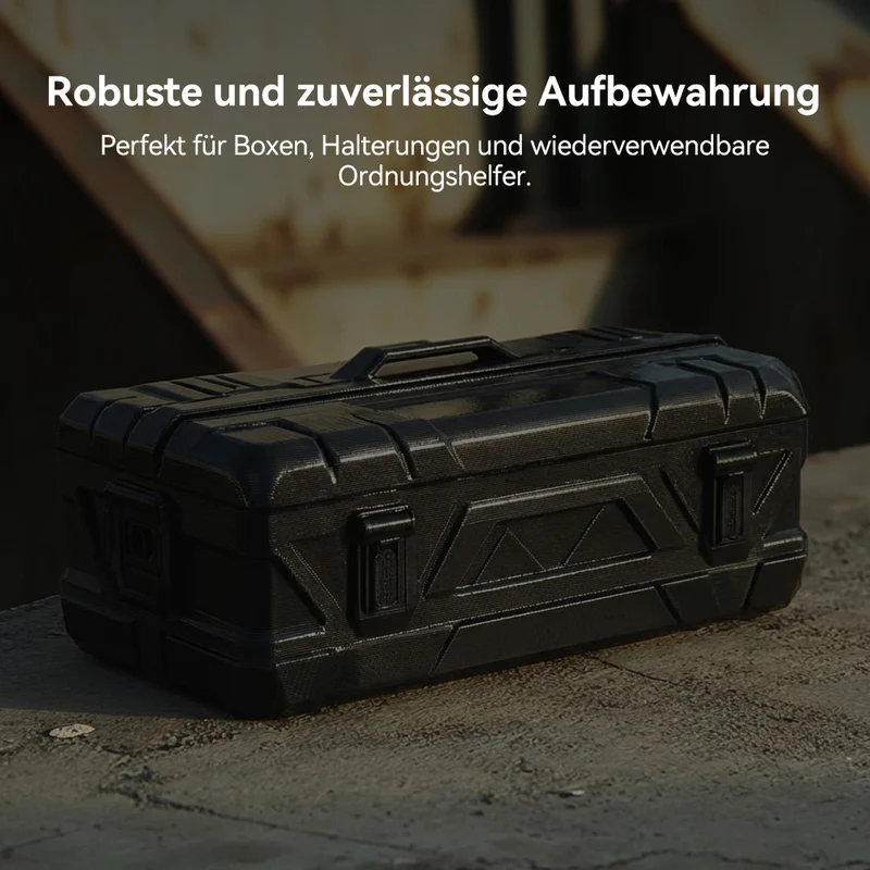 PETG Filament 3KG Großspule für 3D-Drucker
