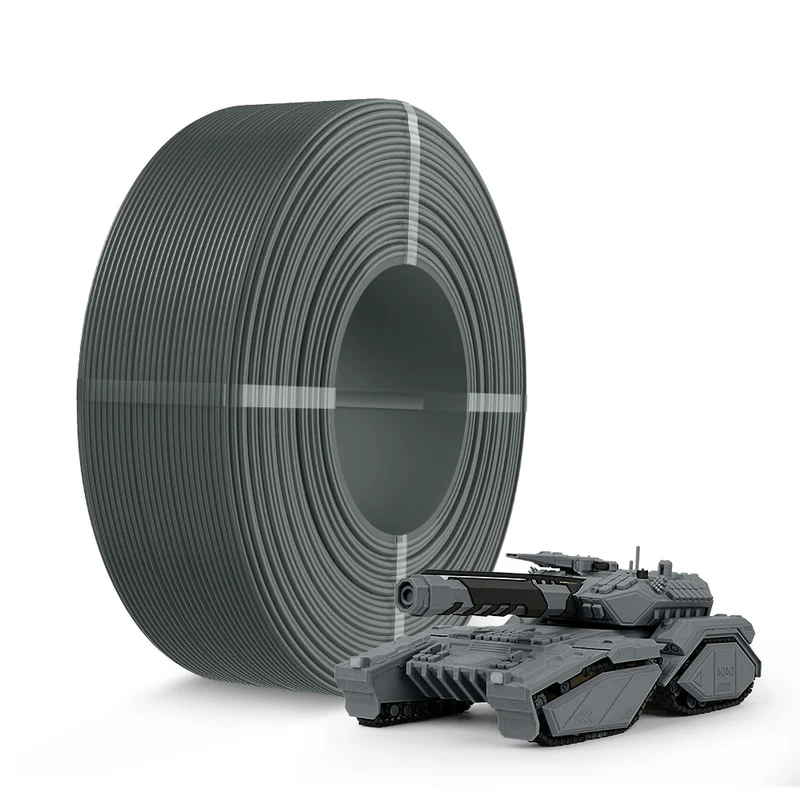 SUNLU Refill Filament 1KG, Nachfüll-Filament 1KG, PLA, PLA+, PLA+2.0, PETG Filament, Kompatibel mit 2025 SUNLU Mehrwegspulen der 3. Generation und BambuLab Mehrwegspulen, 1KG 1.75mm Filament