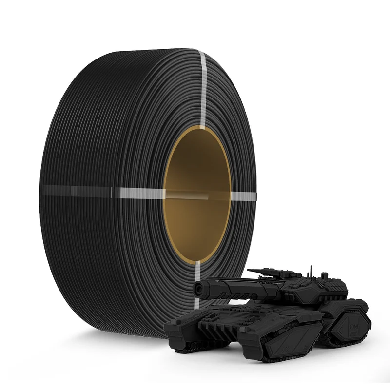 SUNLU Refill Filament 1KG, Nachfüll-Filament 1KG, PLA, PLA+, PLA+2.0, PETG Filament, Kompatibel mit 2025 SUNLU Mehrwegspulen der 3. Generation und BambuLab Mehrwegspulen, 1KG 1.75mm Filament