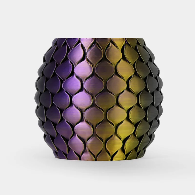 SUNLU Multi-Color SILK (Zweifarbig, Dreifarbig, Vierfarbig) Filament 1KG