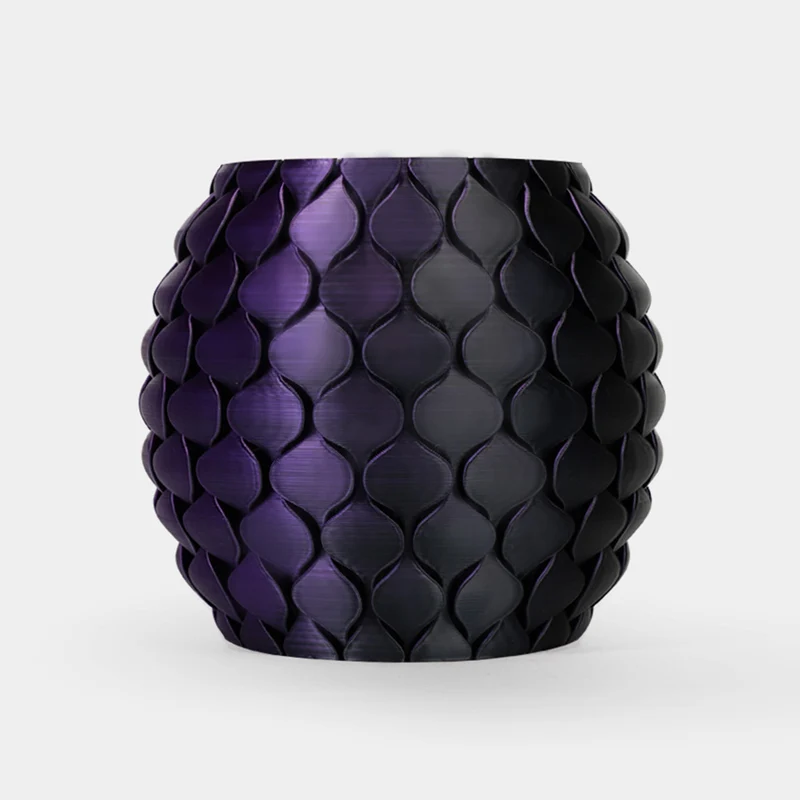 SUNLU Multi-Color SILK (Zweifarbig, Dreifarbig, Vierfarbig) Filament 1KG