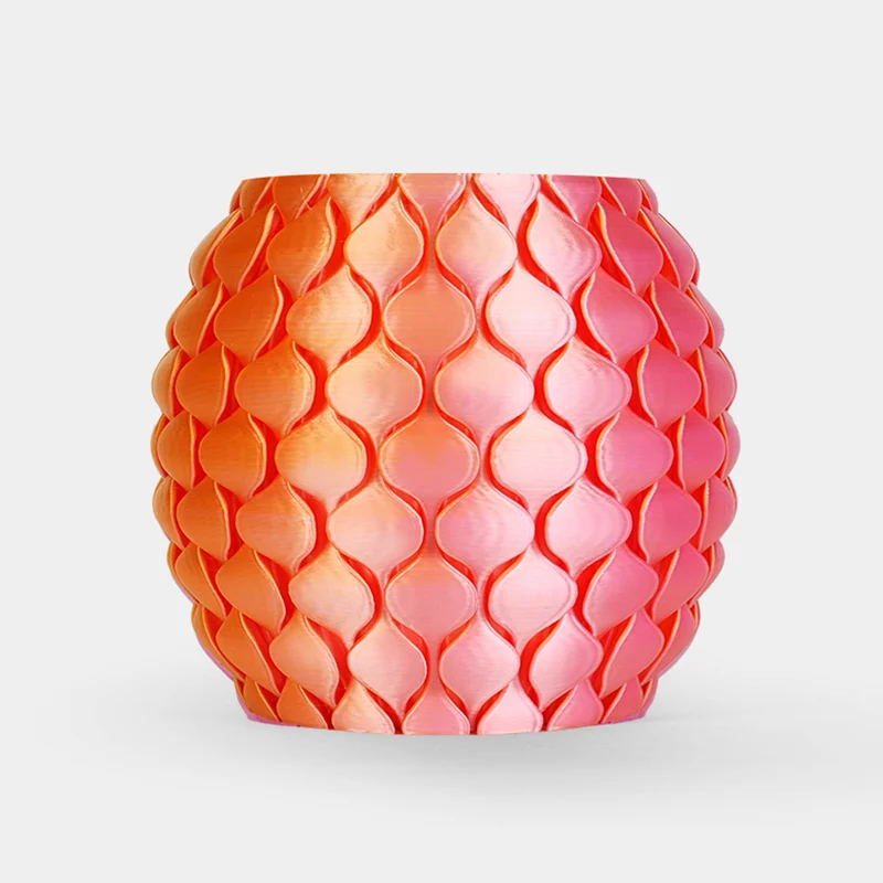 SUNLU Multi-Color SILK (Zweifarbig, Dreifarbig, Vierfarbig) Filament 1KG