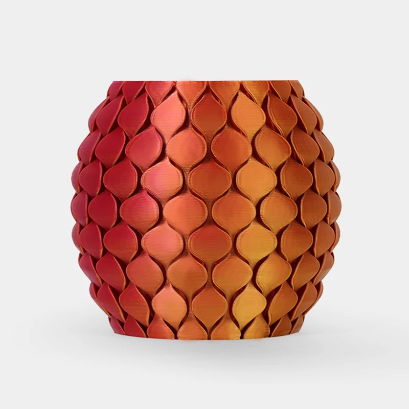 SUNLU Multi-Color SILK (Zweifarbig, Dreifarbig, Vierfarbig) Filament 1KG