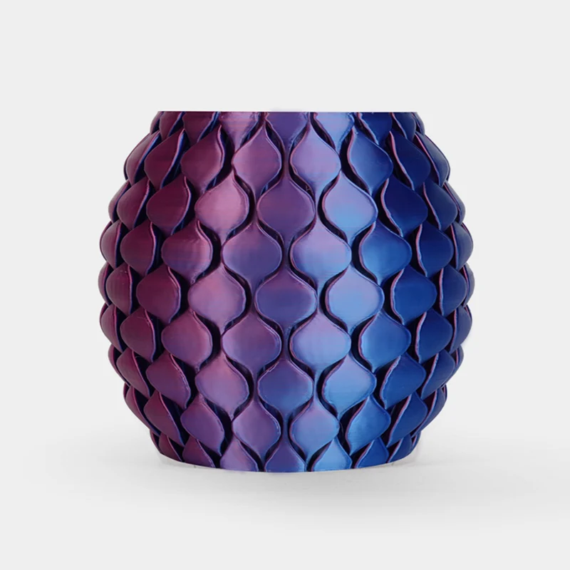SUNLU Multi-Color SILK (Zweifarbig, Dreifarbig, Vierfarbig) Filament 1KG