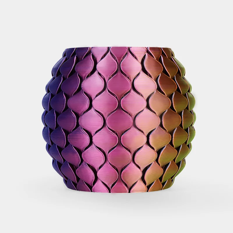 SUNLU Multi-Color SILK (Zweifarbig, Dreifarbig, Vierfarbig) Filament 1KG