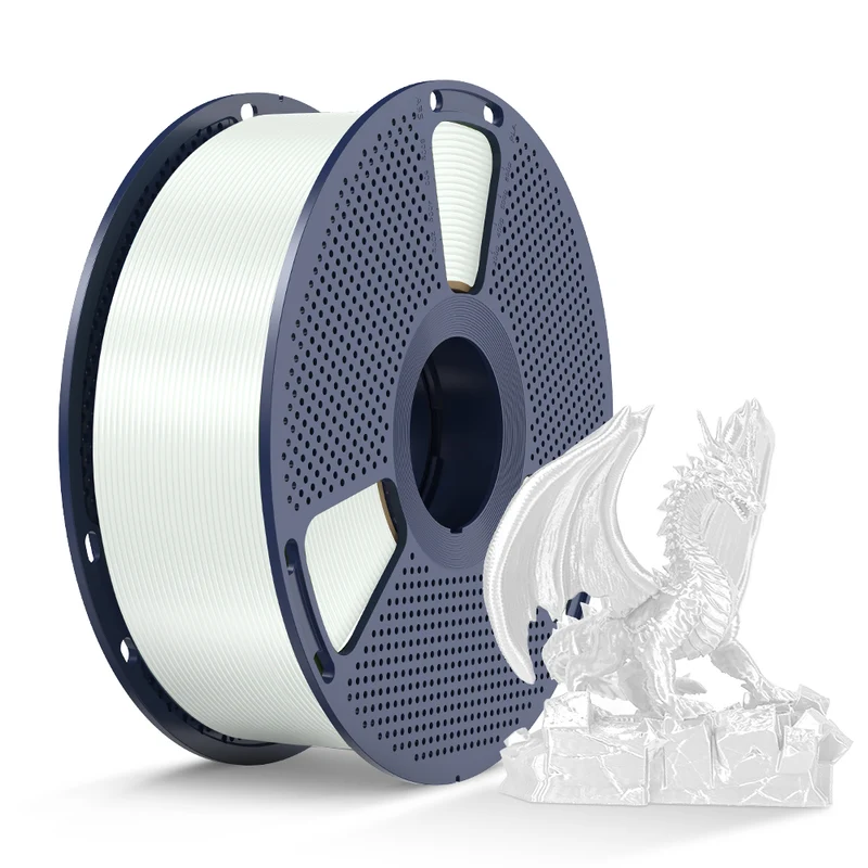 SILK PLA+ Filament 1KG