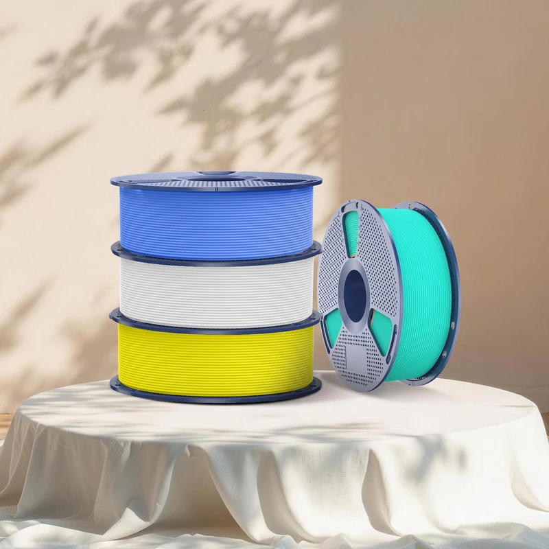 SUNLU High-Speed & Aesthetic-Filament, Mehr Kaufen & Mehr Sparen