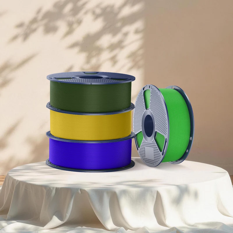 SUNLU High-Speed & Aesthetic-Filament, Mehr Kaufen & Mehr Sparen