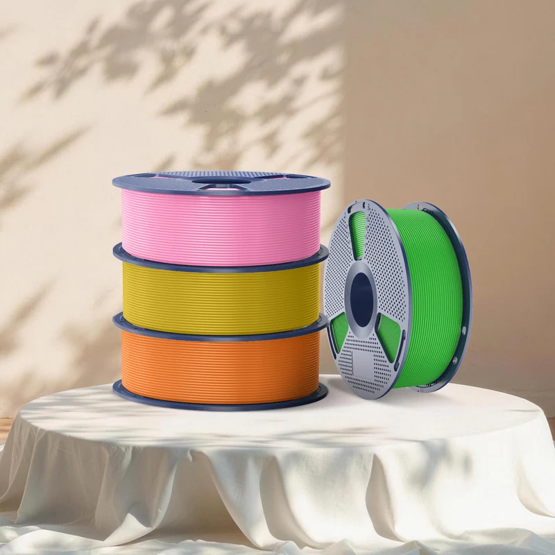 SUNLU High-Speed & Aesthetic-Filament, Mehr Kaufen & Mehr Sparen