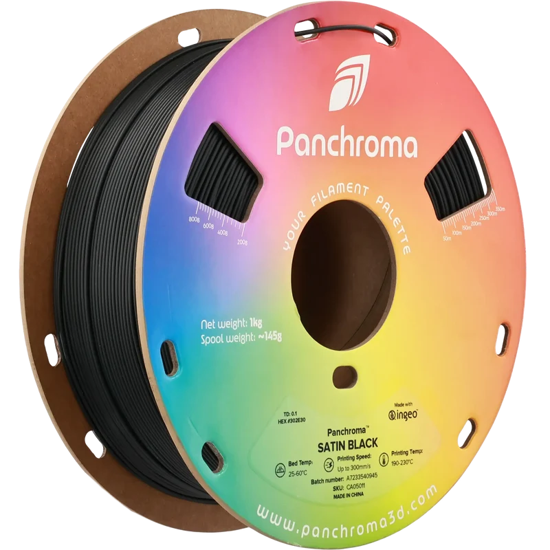 Polymaker Panchroma Satin PLA Filament