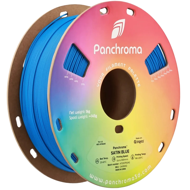 Polymaker Panchroma Satin PLA Filament