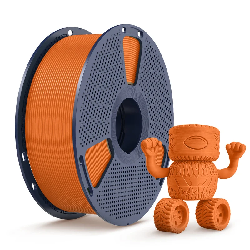 Frühjahrs-Clearance: Sonderangebote für FDM-Filamente, LCD-Resin und 3D-Druck-Zubehör