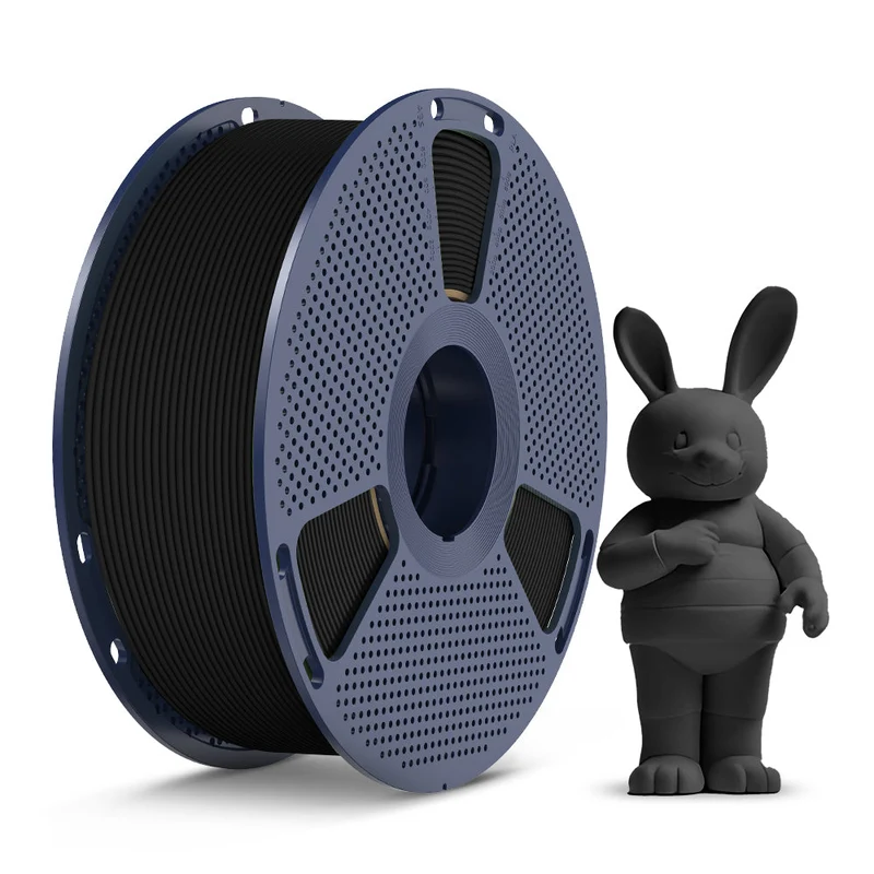 Frühjahrs-Clearance: Sonderangebote für FDM-Filamente, LCD-Resin und 3D-Druck-Zubehör