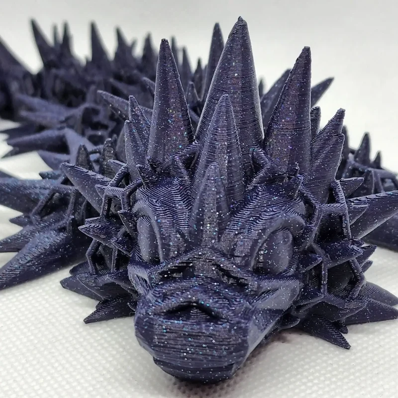 Polymaker Panchroma Galaxy PLA Filament