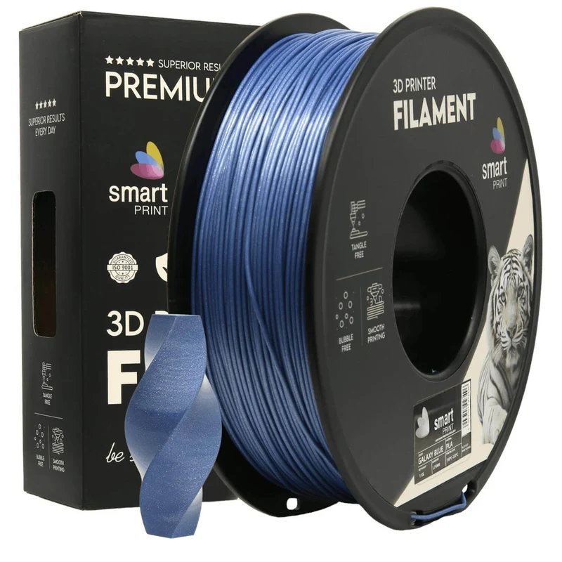 Smart Print PLA Galaxy Filament