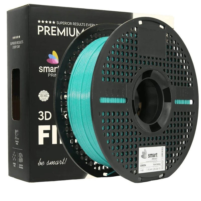 Smart Print PLA Galaxy Filament