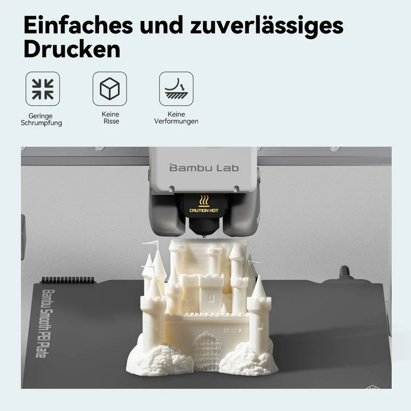 SUNLU PLA Filament 1KG
