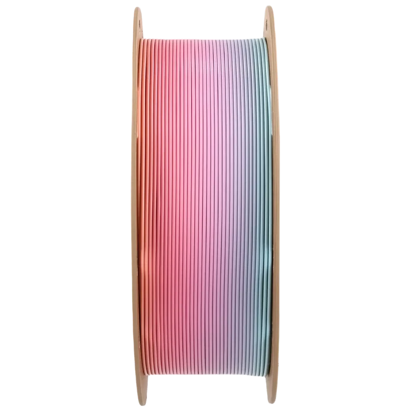 Polymaker Panchroma Gradient Satin PLA Filament