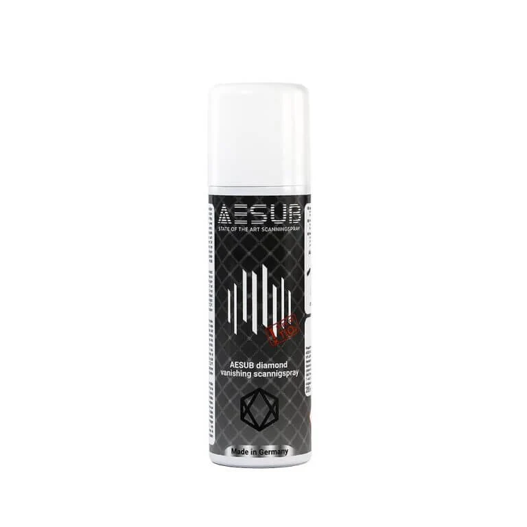 AESUB Diamond Scanspray 200ml