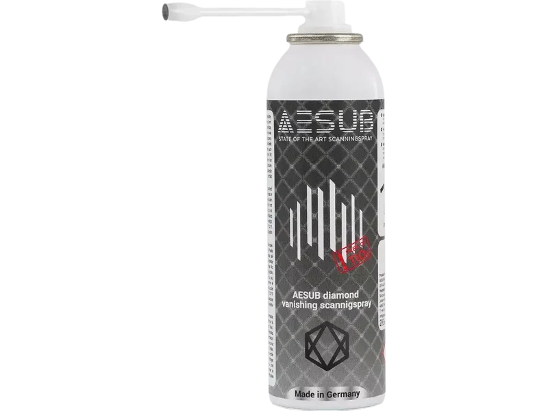 AESUB Diamond Scanspray 200ml