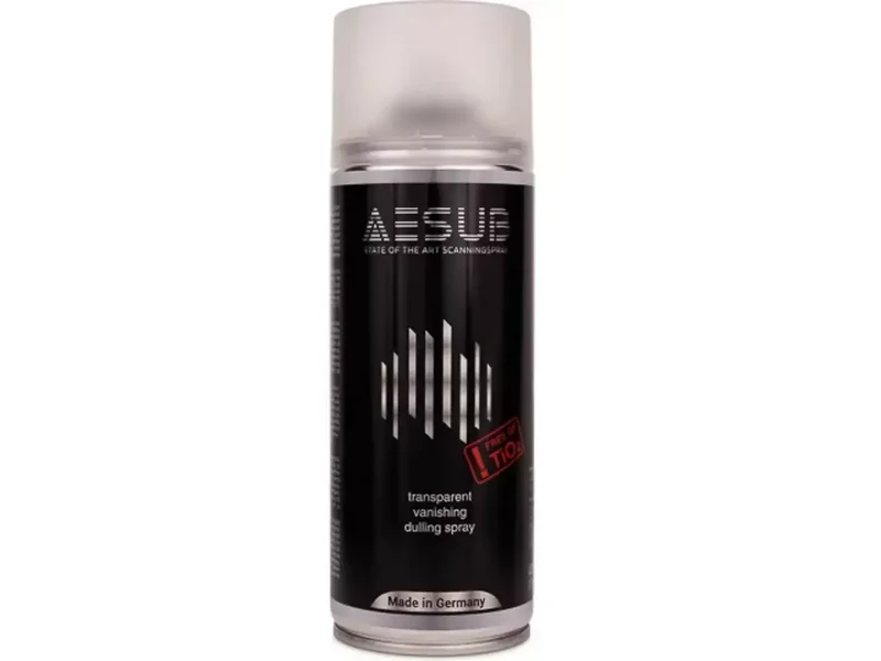 AESUB Transparent Scanspray 400ml