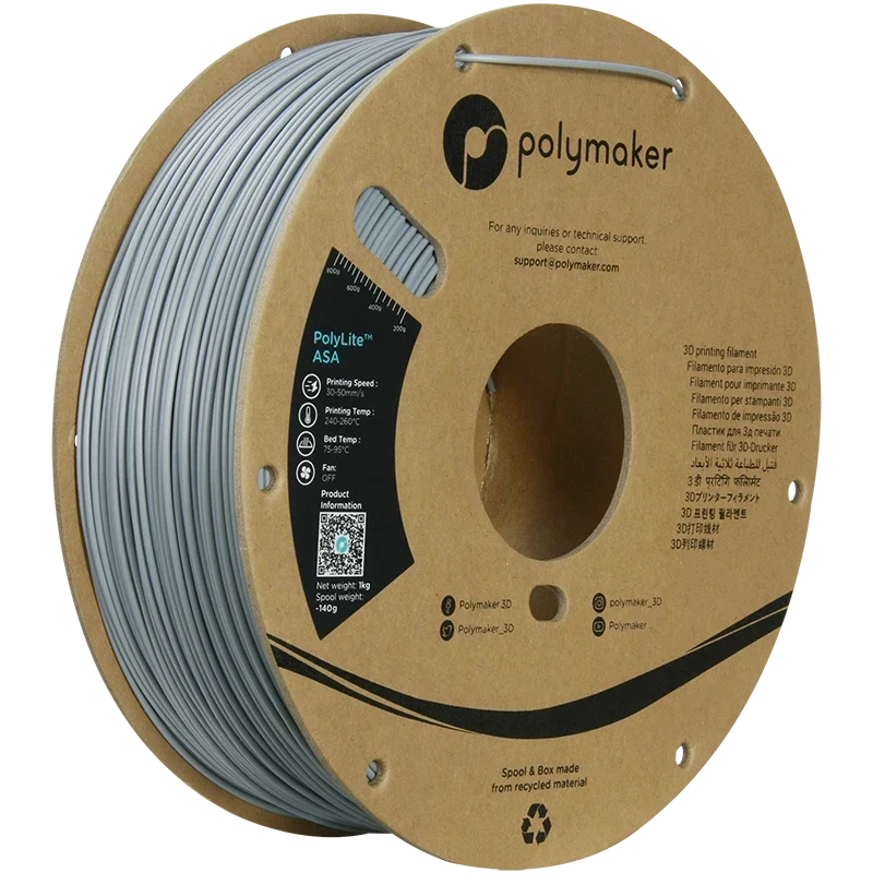 Polymaker ASA Filament
