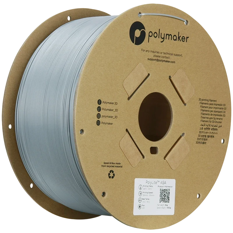 Polymaker ASA Filament