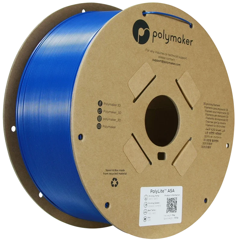 Polymaker ASA Filament