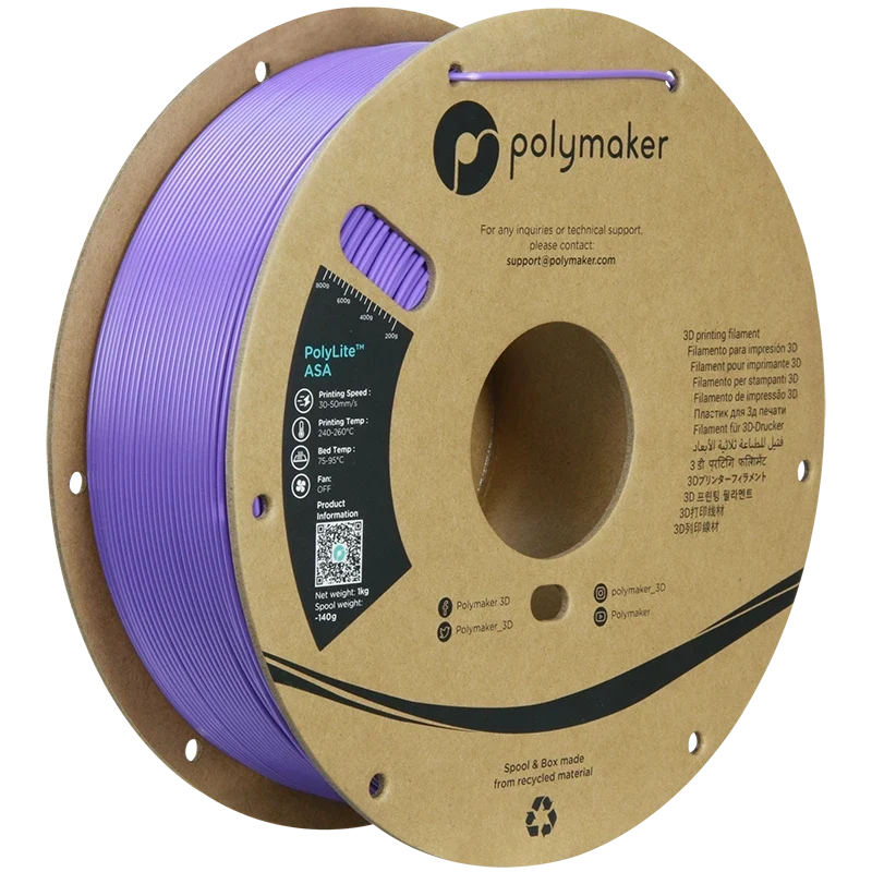 Polymaker ASA Filament