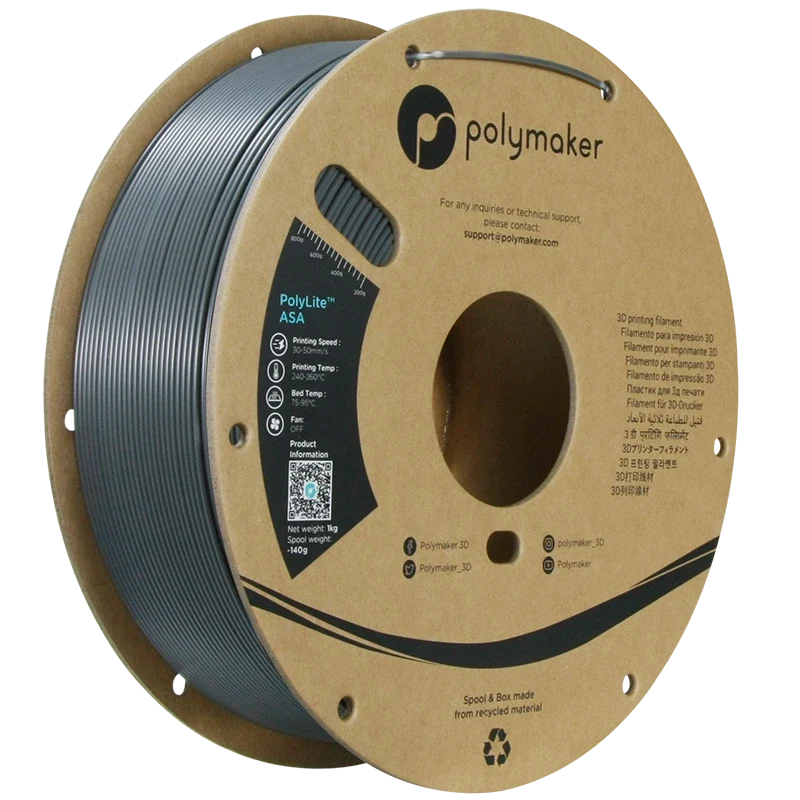 Polymaker ASA Filament