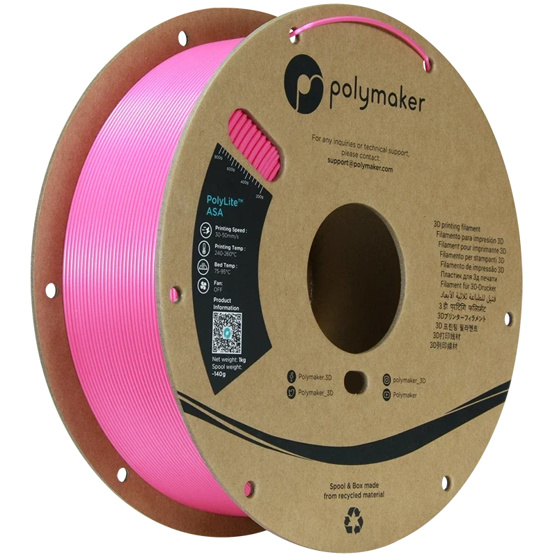 Polymaker ASA Filament