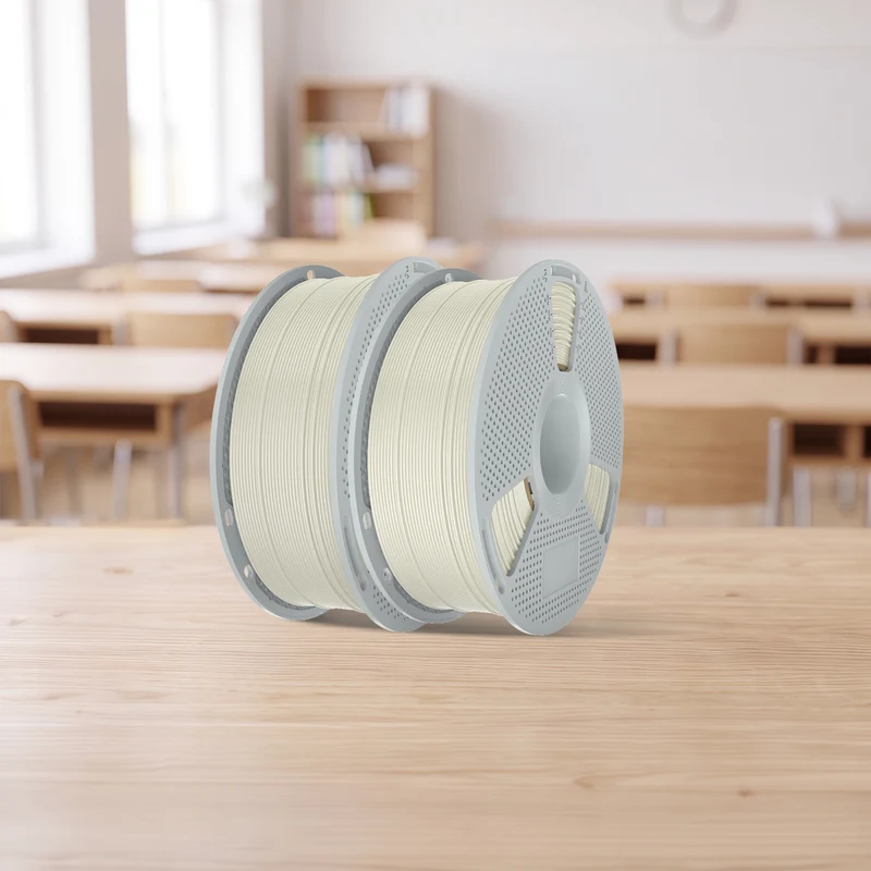 [15%OFF Flash Deal] ABS-GF 3D-Drucker-Filament 1KG
