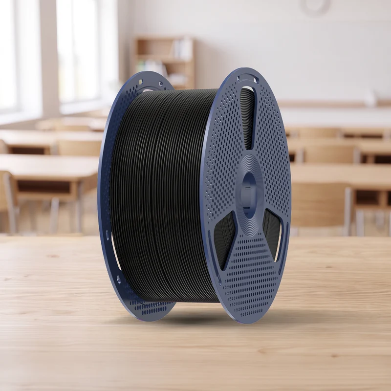 5KG Große Spule Series, PLA, PLA+, PLA+2.0, HSPLA, ABS, PETG 5KG Große Spule 3D Drucker Filament Series