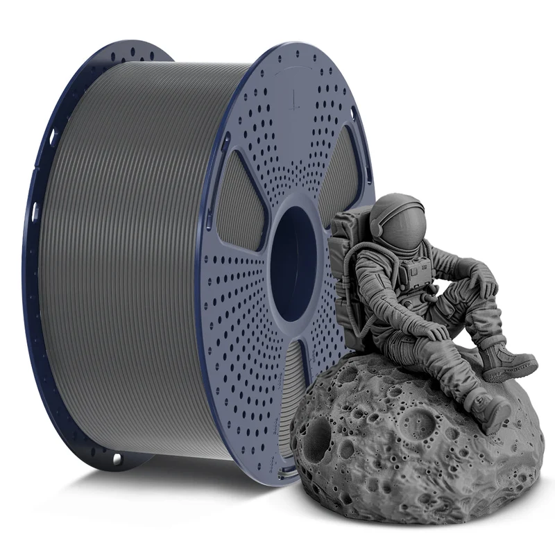 3KG & 5KG Große Spule 3D-Drucker Filament Kollektion