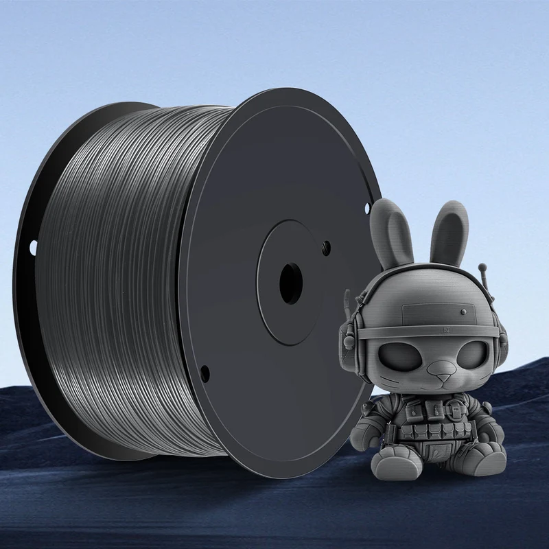 3KG & 5KG Große Spule 3D-Drucker Filament Kollektion