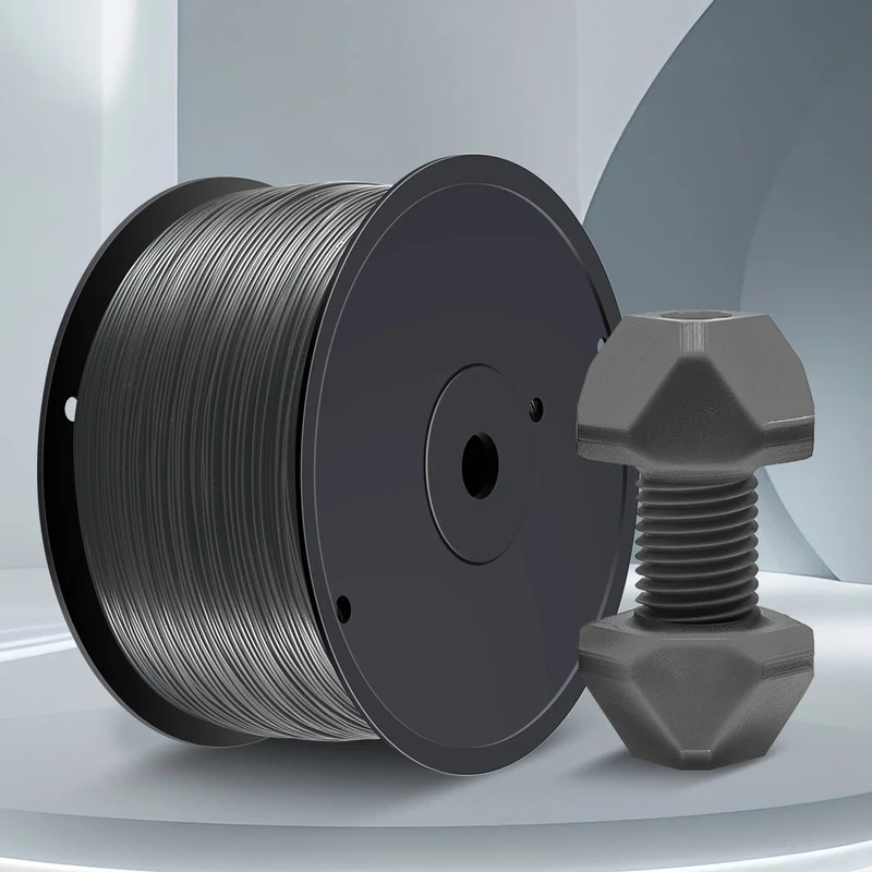 3KG & 5KG Große Spule 3D-Drucker Filament Kollektion