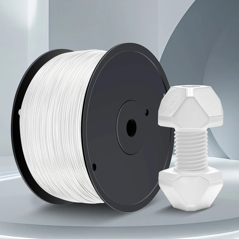 3KG & 5KG Große Spule 3D-Drucker Filament Kollektion