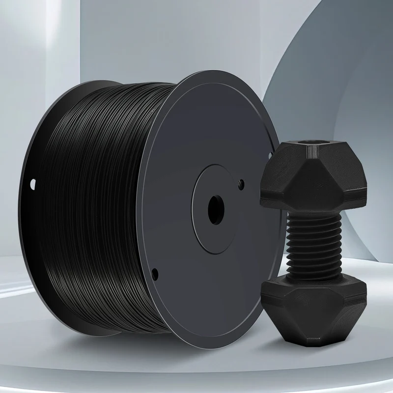 3KG & 5KG Große Spule 3D-Drucker Filament Kollektion