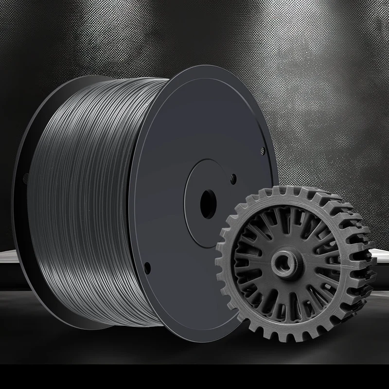 3KG & 5KG Große Spule 3D-Drucker Filament Kollektion