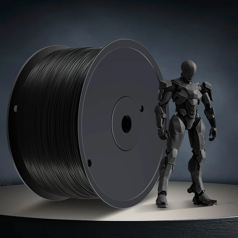 3KG & 5KG Große Spule 3D-Drucker Filament Kollektion