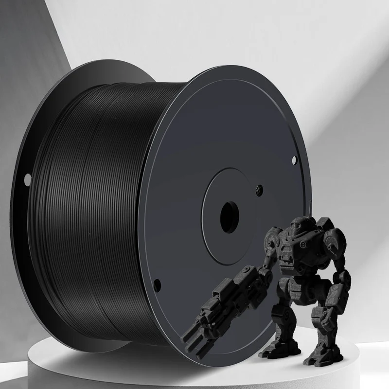 3KG & 5KG Große Spule 3D-Drucker Filament Kollektion