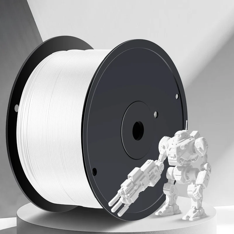 3KG & 5KG Große Spule 3D-Drucker Filament Kollektion