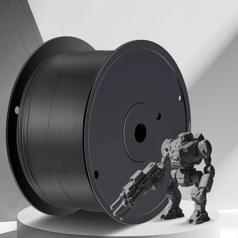 3KG & 5KG Große Spule 3D-Drucker Filament Kollektion