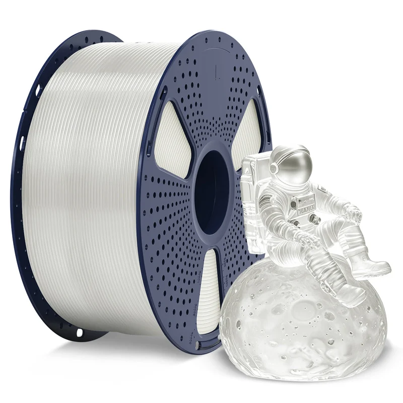 3KG & 5KG Große Spule 3D-Drucker Filament Kollektion